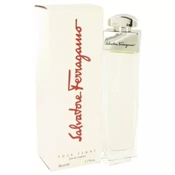 Salvatore Ferragamo Pour Femme