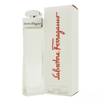 Salvatore Ferragamo Pour Femme
