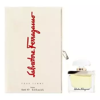 Salvatore Ferragamo Pour Femme