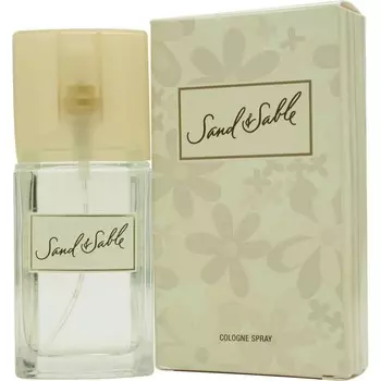 Sand &amp; Sable