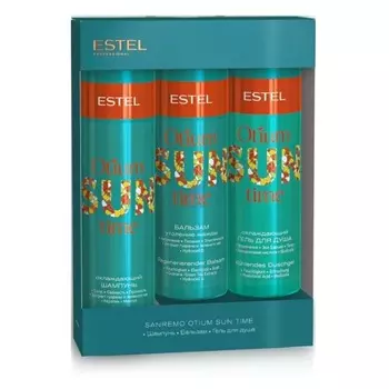 Sanremo Otium Sun Time