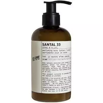 Santal 33