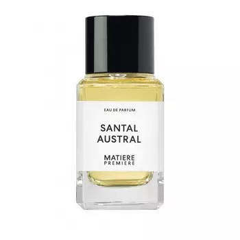 Santal Austral
