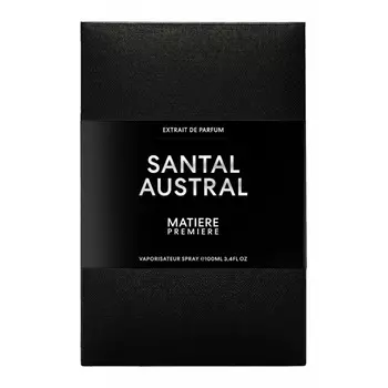 Santal Austral
