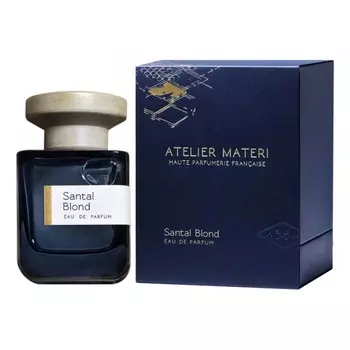Santal Blond