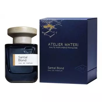 Santal Blond