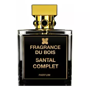 Santal Complet