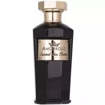 Santal des Indes