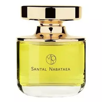 Santal Nabataea
