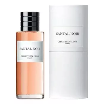 Santal Noir