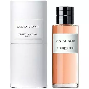 Santal Noir