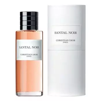 Santal Noir