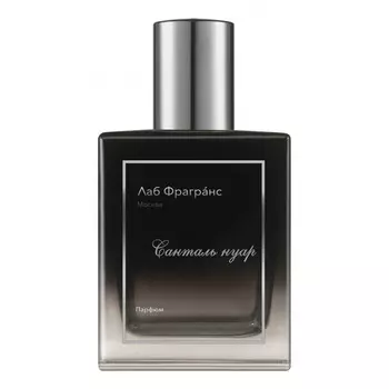 Санталь нуар