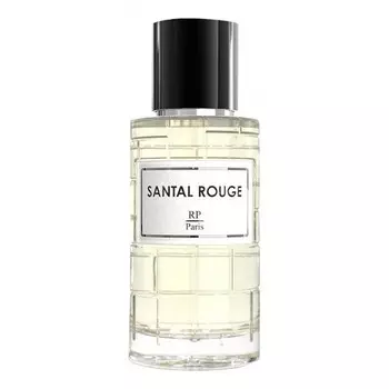 Santal Rouge