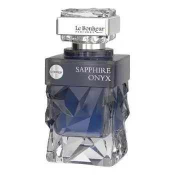 Sapphire Onyx