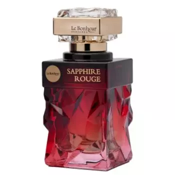 Sapphire Rouge