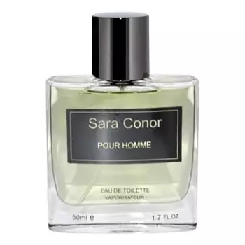 Sara Conor pour Homme