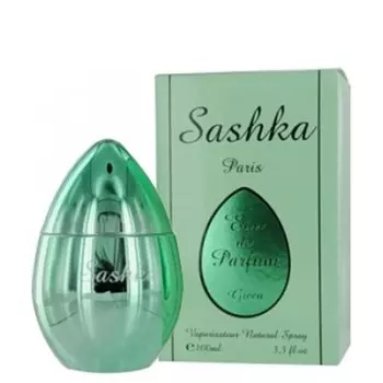 Sashka Green