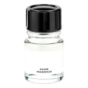 Sauge Headspace