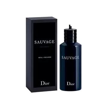 Sauvage 2015