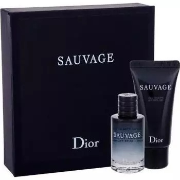Sauvage Eau de Parfum