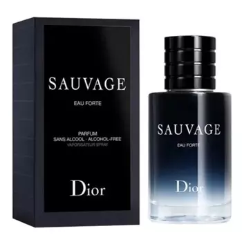 Sauvage Eau Forte