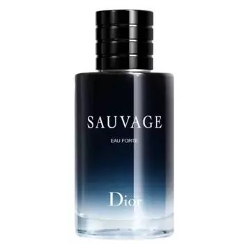 Sauvage Eau Forte