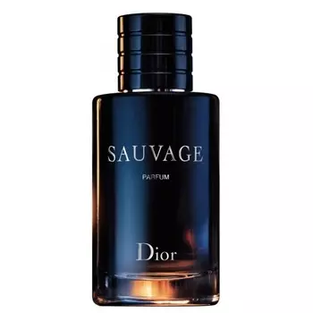Sauvage Parfum
