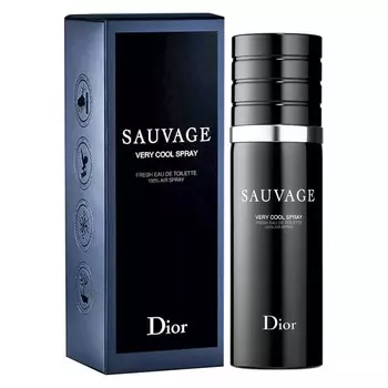 Sauvage Very Cool Spray