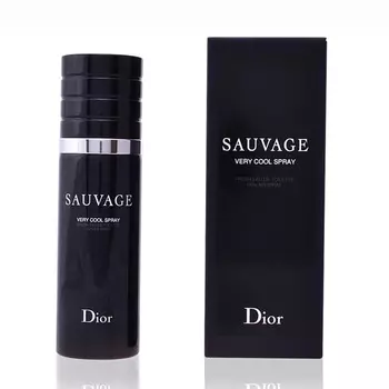 Sauvage Very Cool Spray