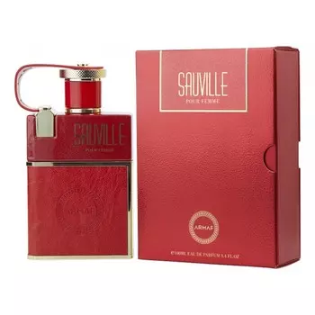 Sauville Pour Femme