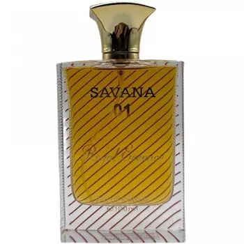 Savana 01