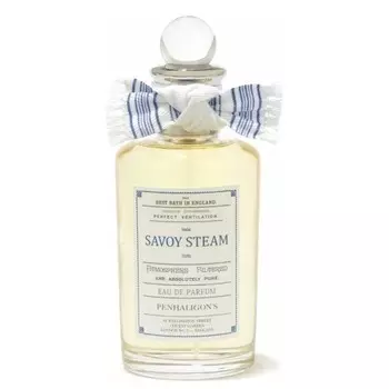 Savoy Steam