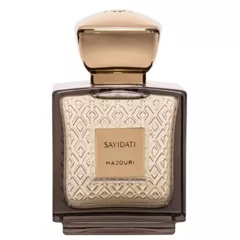 Sayidati