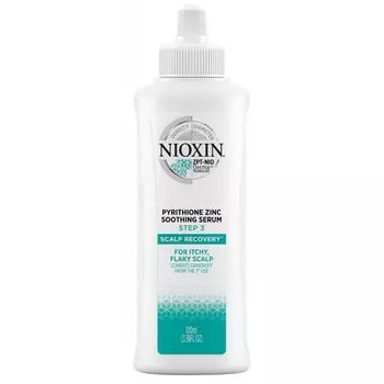 Сыворотка для волос Nioxin