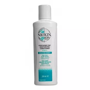 Кондиционер для волос Nioxin