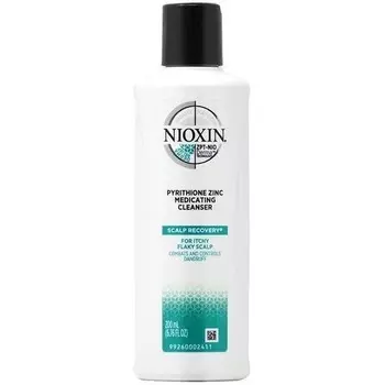 Шампунь Nioxin