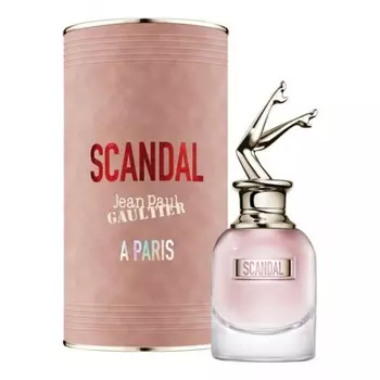 Scandal A Paris