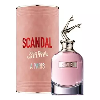 Scandal A Paris