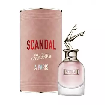 Scandal A Paris