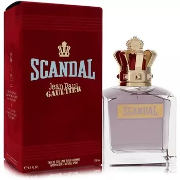 Scandal Pour Homme