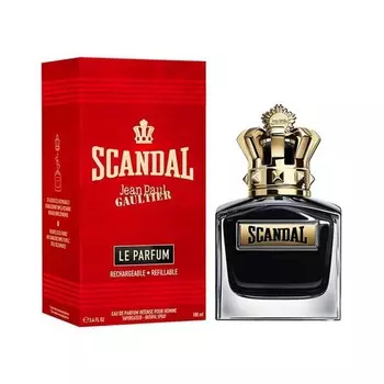 Scandal Pour Homme Le Parfum