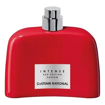 Scent Intense Parfum Red Edition