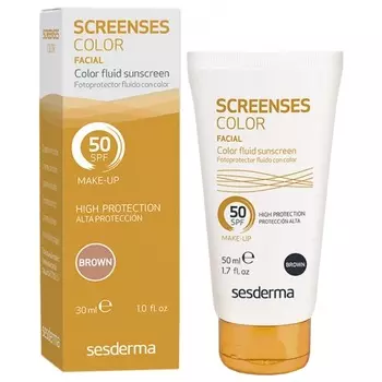 Screenses Color Spf 50
