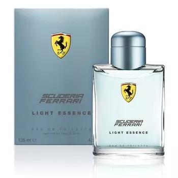 Scuderia Ferrari Light Essence