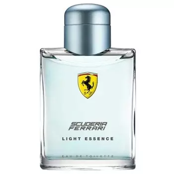Scuderia Ferrari Light Essence