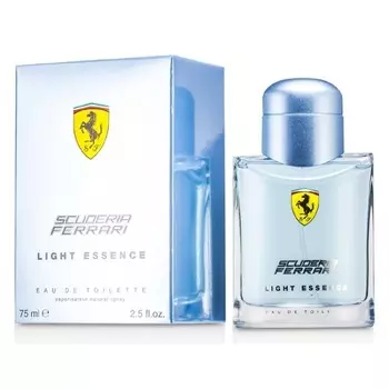 Scuderia Ferrari Light Essence