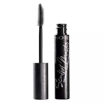 Sculpt Master Mascara