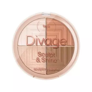 Корректор для кожи Divage