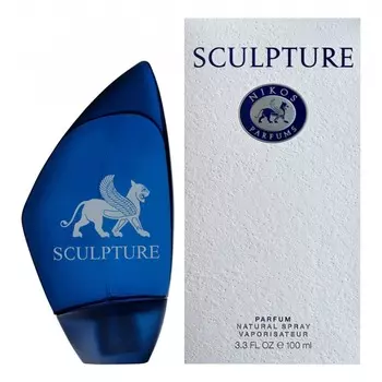 Sculpture Parfum